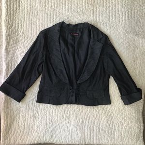 Joe Benbasset blazer size medium